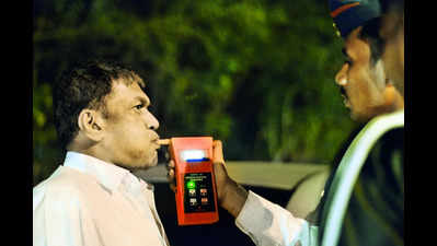 Thane Man, 2 netas convicted in 2007 case of drink-driving