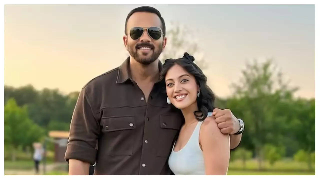 Exclusive - Aditi Sharma on getting bitten by scorpions during Khatron Ke  Khiladi 14 stunt; says 'Ab jaake mera nishaan theek hua hai' - Times of  India