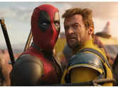 Deadpool and Wolverine to cross Rs 30 cr at BO