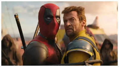 'Deadpool and Wolverine' advance box office collection Day 1: Ryan Reynolds and Hugh Jackman starrer scores biggest pre-sales of 2024 in India; expected to cross Rs 30 crore mark