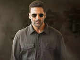 Akshay takes a dig at trolls over 4 films a yr comment