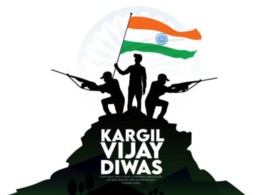 Kargil Vijay Diwas 2024: Top 50 messages, quotes, wishes, pictures, to share on Facebook, WhatsApp, Instagram status and stories
