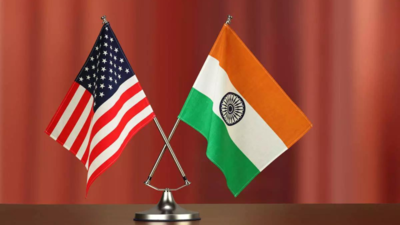 Bill introduced to strengthen US-India partnership and counter China's ...