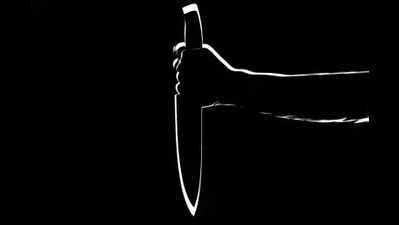 Ahmedabad: Man stabs fiance of woman who rejected his advances