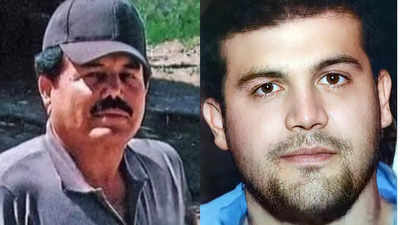 Who are 'El Mayo' Zambada and 'El Chapo' Guzmán? Top leaders of Mexico's Sinaloa cartel arrested in US