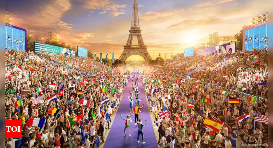 Paris Olympics 2024 What starts tell about India’s hope Times of India