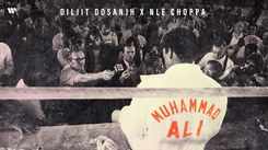 Muhammad Ali By Diljit Dosanjh And NLE Choppa