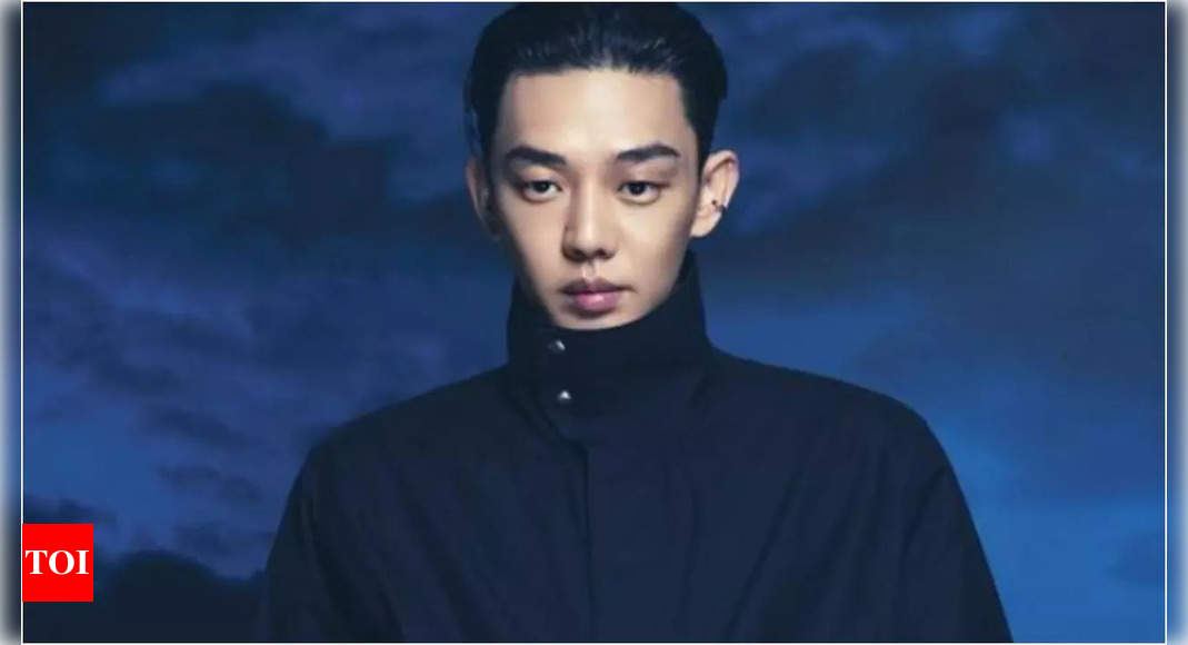 Yoo Ah-In Faces Sexual Assault Allegations