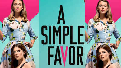 A Simple Favor 2: Everything you need to know about the sequel