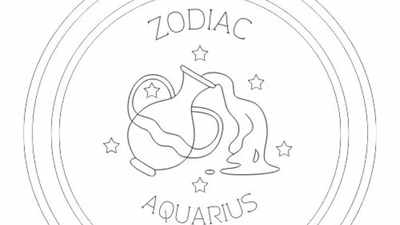 Aquarius, Daily Horoscope Today, July 28, 2024: Your confidence is likely to increase