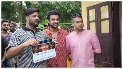 Tovino Thomas starrer ‘Narivetta’ begins filming