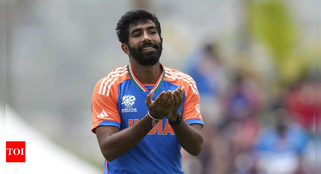 Jasprit Bumrah Discusses Captaincy Aspirations