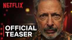 'Kaos' Teaser: Jeff Goldblum and Debi Mazar starrer 'Kaos' Official Teaser
