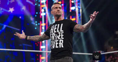 WWE is pleased with CM Punk’s attitude and dedication, Considering Punk for the new bigger contract