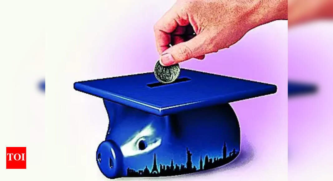 Accessing education loans in India: A closer look at the real picture