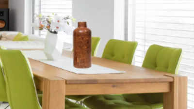 Fossil stone water bottle: 5 reasons to use it as your drinking vessel