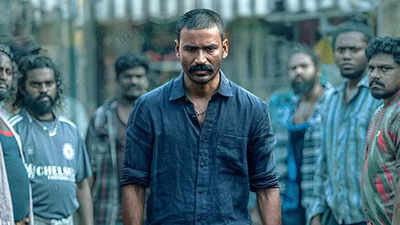 Dhanush's 'Raayan' makers recreated Royapuram sets by spending a whopping price; Deets inside