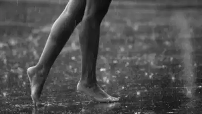 How to Care for Your Feet During Monsoon Season