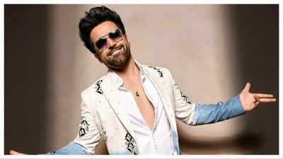 I will also get to act which I am looking forward to, says Rithvik Dhanjani who's gearing up for Apka Apna Zakir