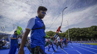 Who is Dhiraj Bommadevara? All you need to know about the Indian archer steering India to success