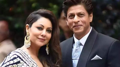 Gauri Khan once secretly hoped for Shah Rukh Khan's films to flop – Here's Why!