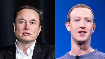 Elon Musk dares Zuckerberg to a fight: 'Any place, any time, any rules'; online reactions pour in