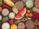 7 ways to add fibre in your diet for better health