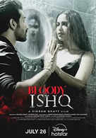 Bloody Ishq