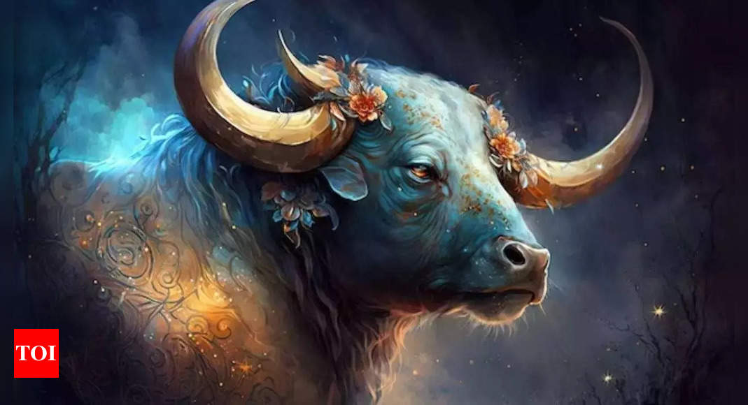 Taurus, Weekly Horoscope, July 28 to August 03, 2024: New professional and financial opportunities await – Times of India