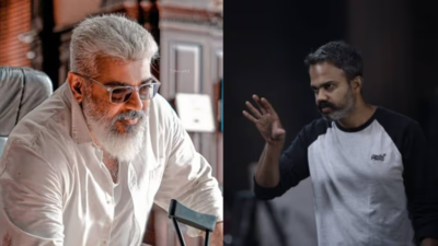 Ajith's manager confirms: No collaboration with director Prashanth Neel!