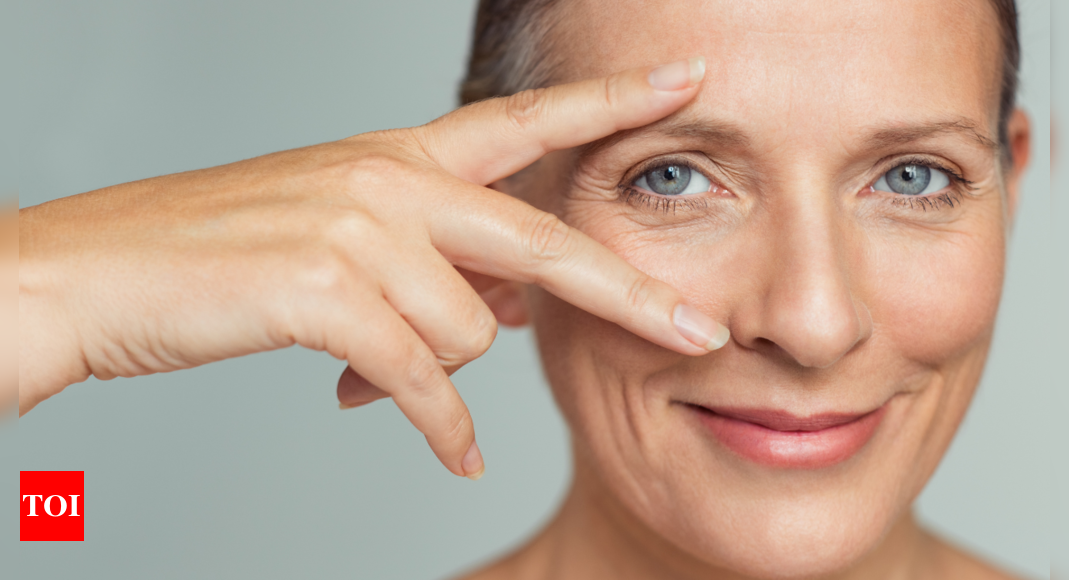 有益于眼睛健康的食物：9 种营养食物，改善视力 |