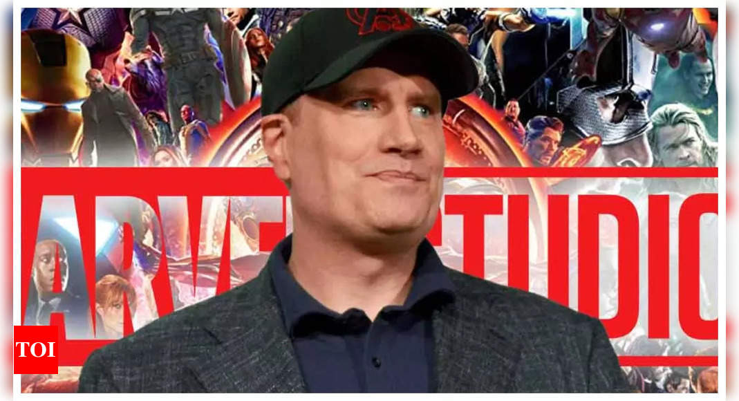 Kevin Feige Says Movie Sequels Are 'absolute Pillar Of The Industry 