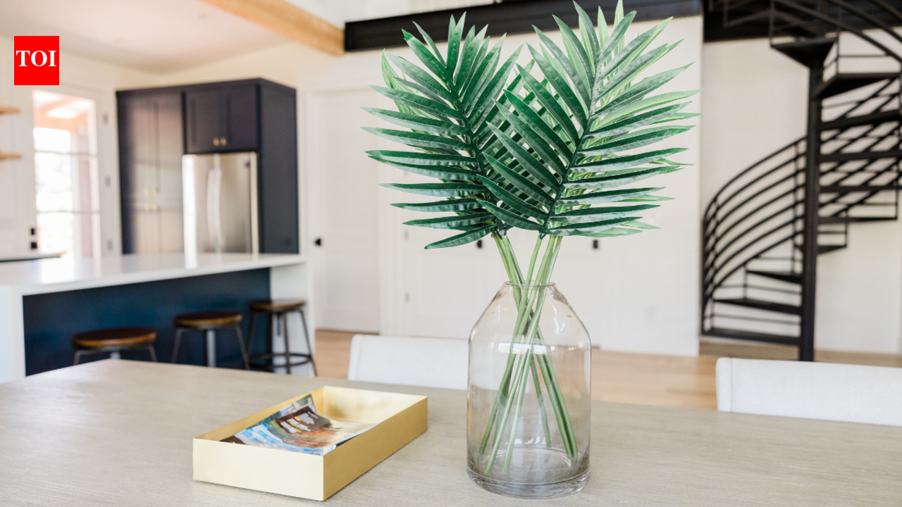 Must-Have Table Decor Items To Transform Your Dining Table - The Times ...