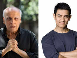 Did you know Mahesh Bhatt walked out of Aamir Khan and Rani Mukerji starrer ‘Ghulam’ for THIS reason?