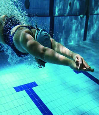 Court orders MBBS admission for swimmer