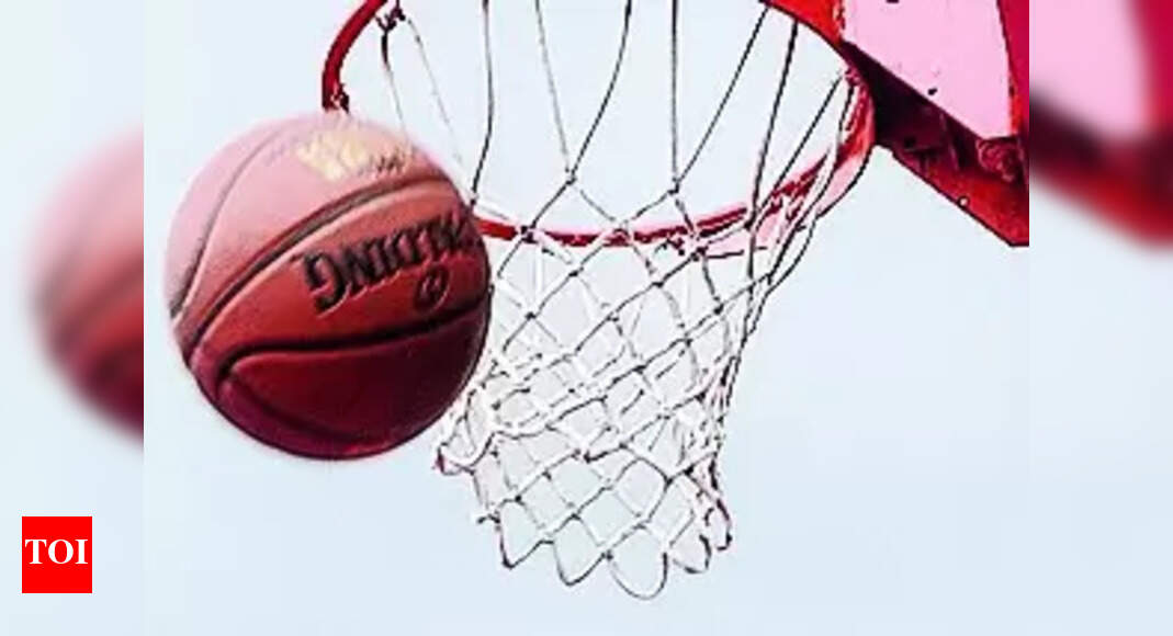 Basketball Championships: Arjun and Shujit lead PPC into last-16 in ...