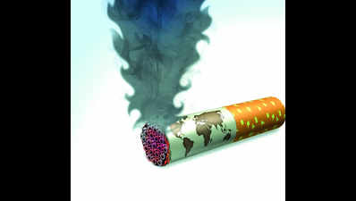 BBMP reveals norms for smoking zones