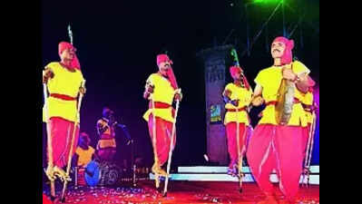 15 folk dance forms revived in 3 yrs: Min