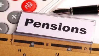 Cesspool? Rs 1,300 crore raised but pensions pending for 5 months