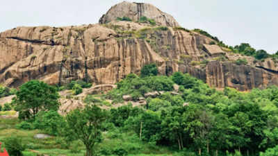 Changing Ramanagara to ‘Bengaluru South’: New name to fuel growth or rob district of its identity? | Bengaluru News – Times of India