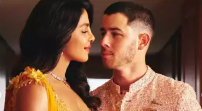 Priyanka Chopra is husband Nick Jonas' biggest supporter, as he drops the teaser of 'The Last Five Years’ Broadway release: see inside