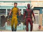 Deadpool & Wolverine mint nearly Rs 400 crore