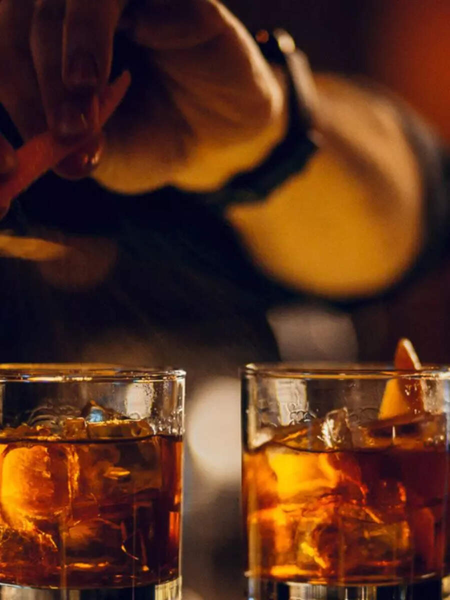 Scotch Day 2024 Do You Know What Makes Scotch One Of The Finest Whisky