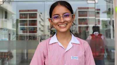 Washerman's daughter Deepali Kannoujia's bags prestigious US scholarship