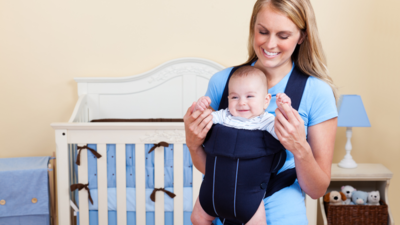 Top-Rated Baby Carriers for 0-24 Months to Keep Your Baby Safe and Happy