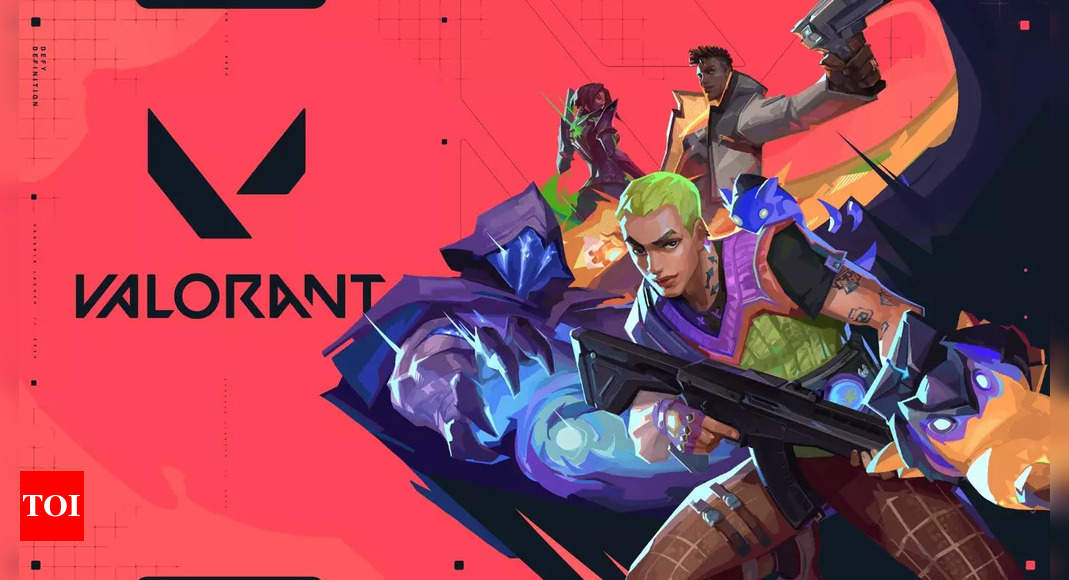 Valorant open beta is now available on these consoles: How to join and ...