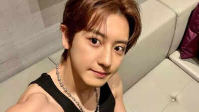Chanyeol of EXO announces debut solo album release