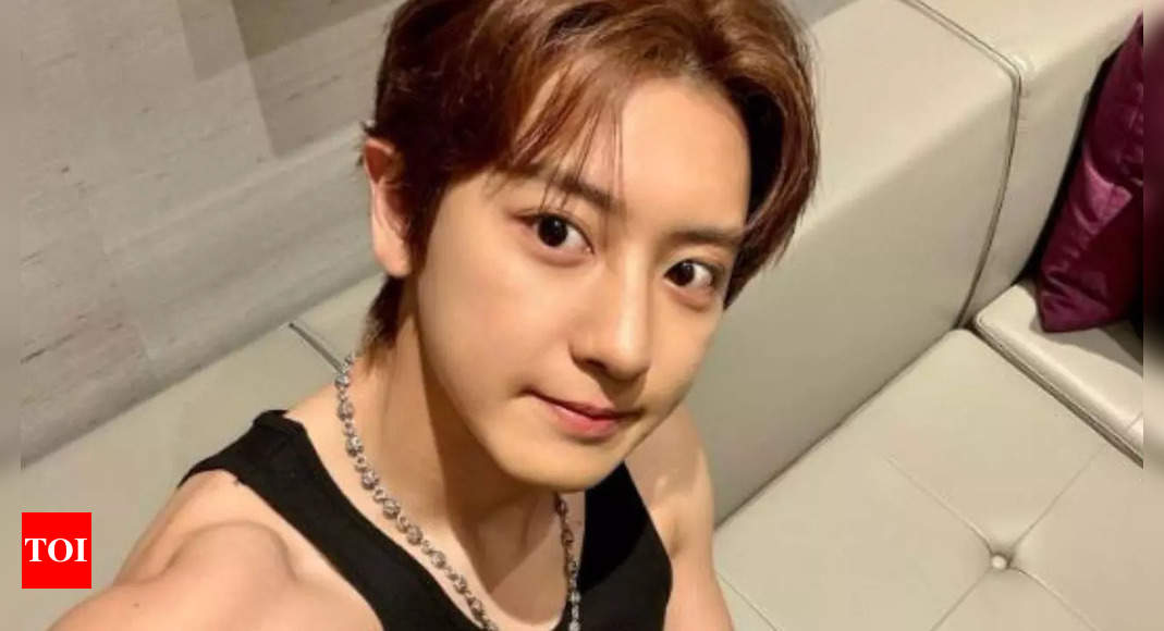 Chanyeol of EXO announces debut solo album release | K-pop Movie News ...