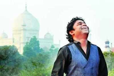 German Orchestra to pay tribute to A. R. Rahman