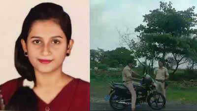 22-year-old girl found murdered in Navi Mumbai's Uran